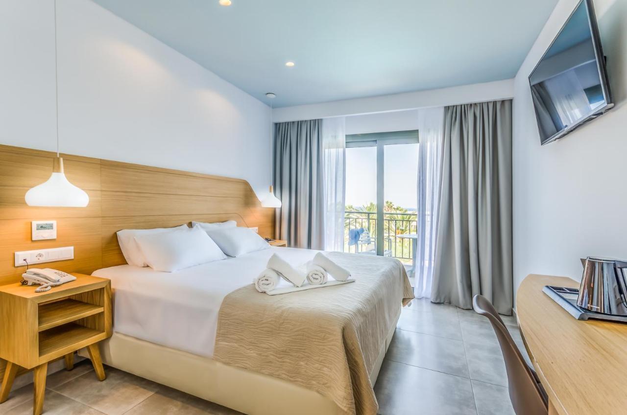 Superior Zimmer mit Meerblick