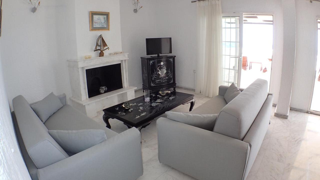 Superior Suite met Uitzicht op Zee