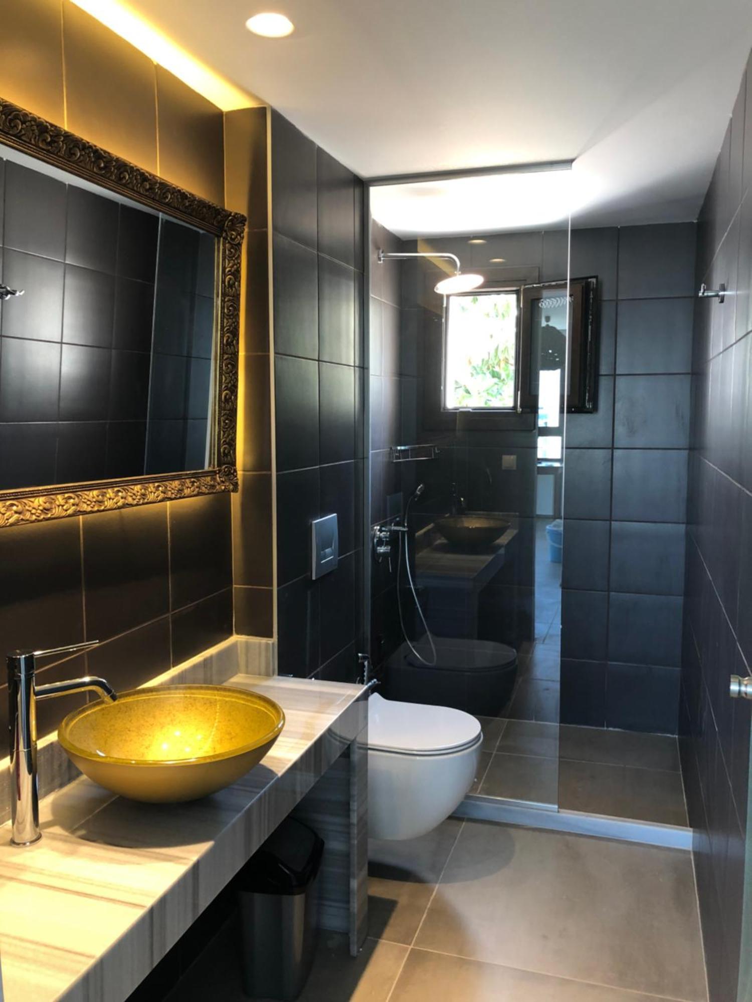 Apartment mit 3 Schlafzimmern