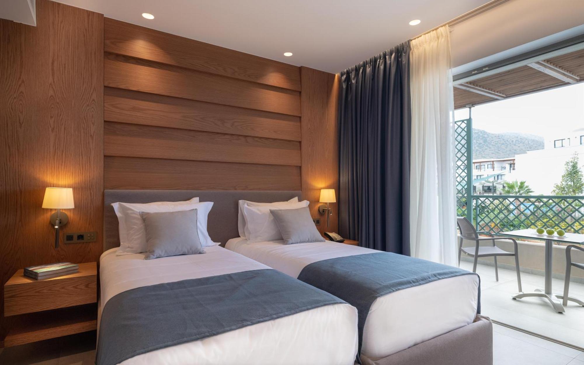 Exclusive Family Suite 2 Bedrooms 1 bathroom Garden or Pool view,1687465536:JPEG