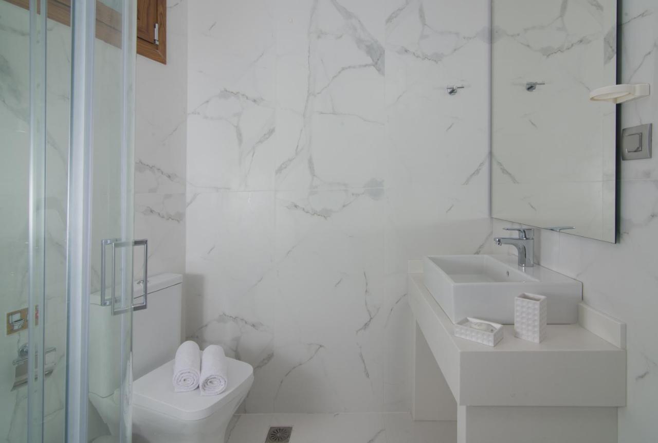 Classic Budget Zimmer mit seitlichem Meerblick - Nebengebäude