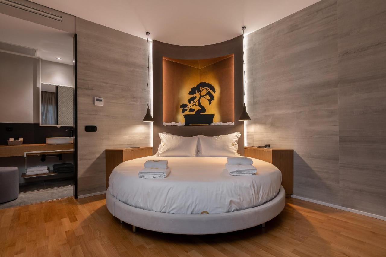 Two Bedroom Sea View Villa