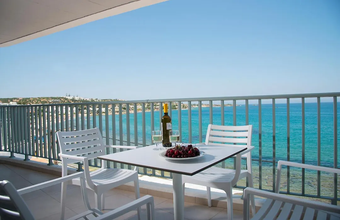 Alia Beach Hotel By Estia-1