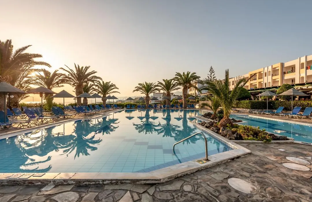 Mediterraneo Hotel-1