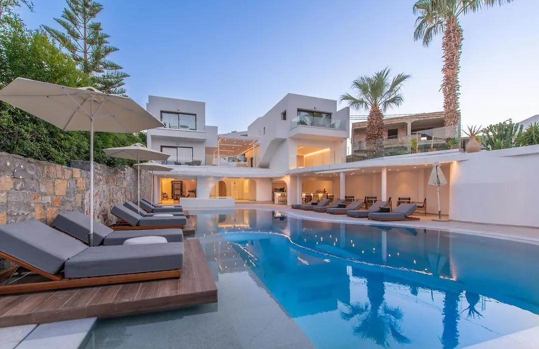 Mika Villas & Suites-1