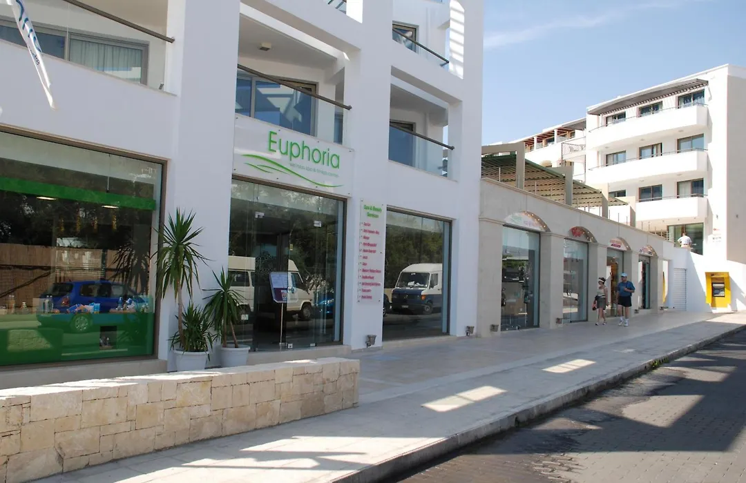 Albatros Spa & Resort Hotel-1