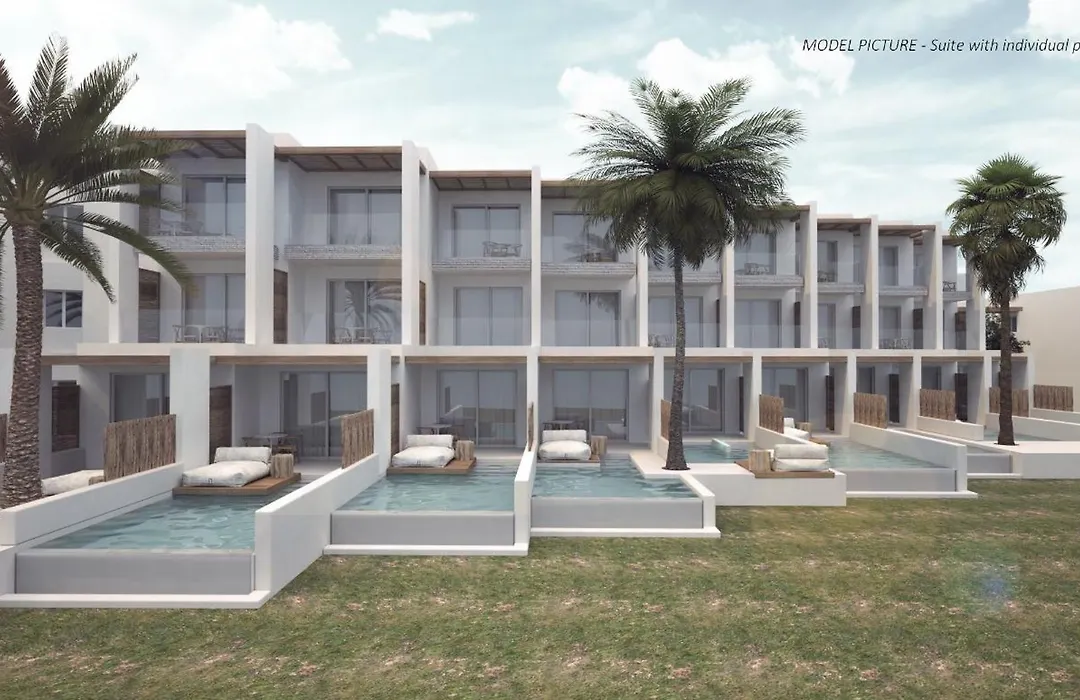Anissa Beach Hotel-1
