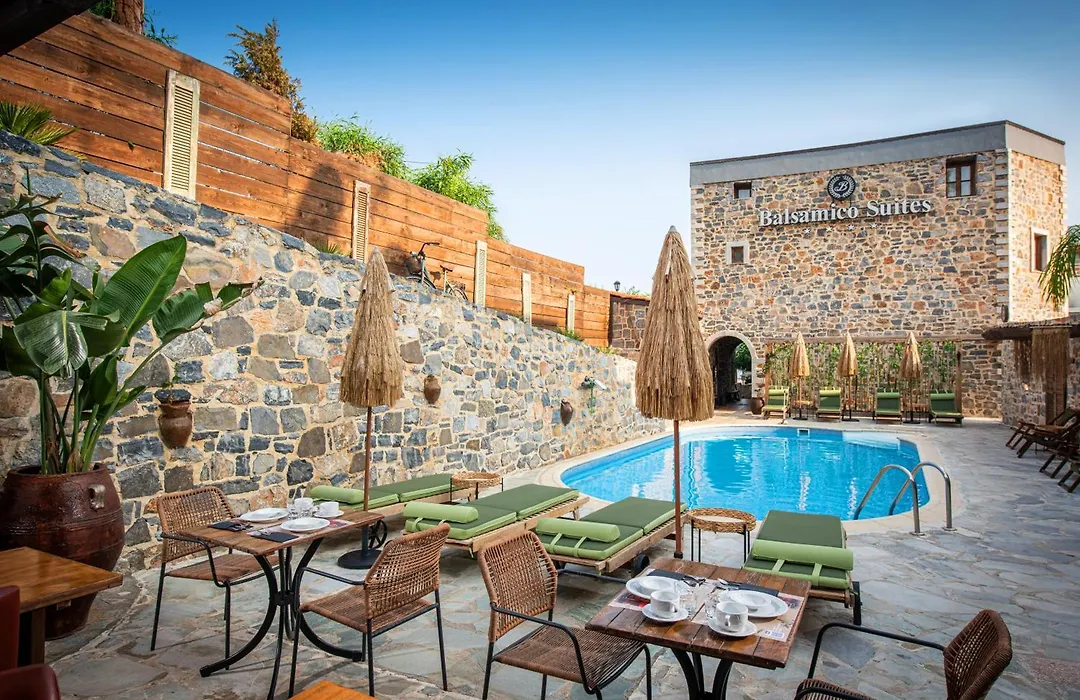 Balsamico Traditional Suites-1