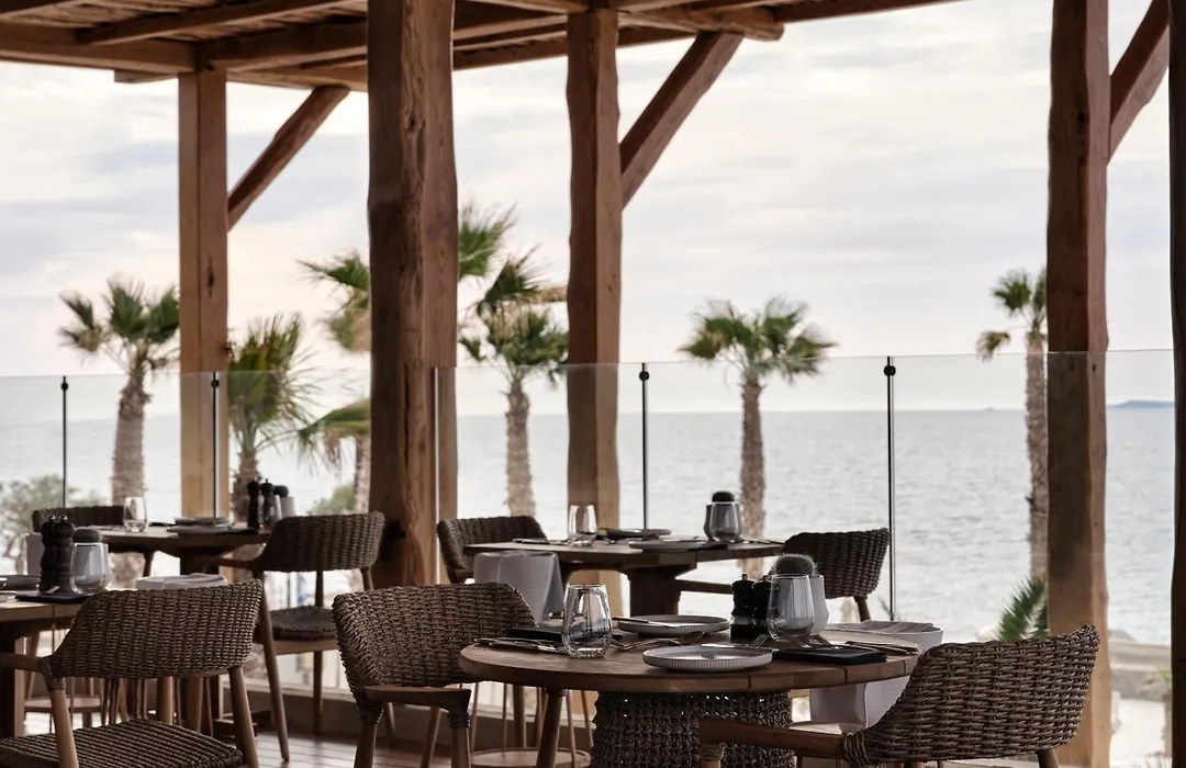 Stella Blue Seaside Resort-1