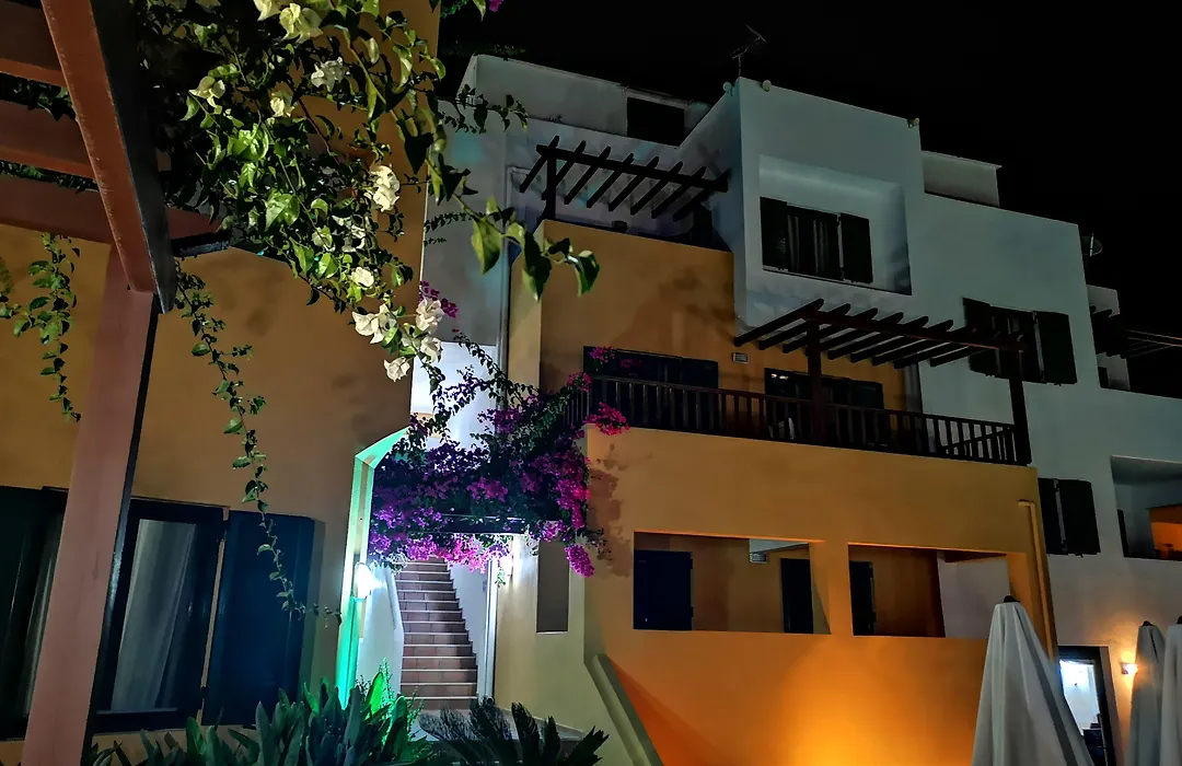 Porto Greco Village Beach Hotel-1