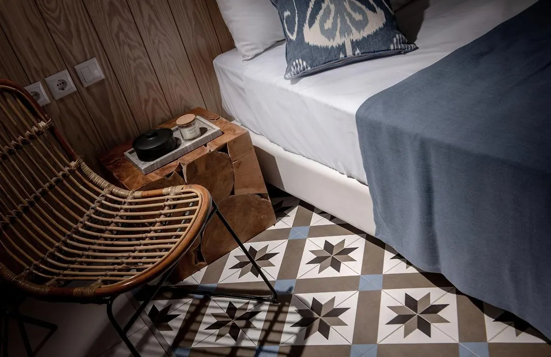Serenity Spritz Boutique Hotel - Adults Only-1
