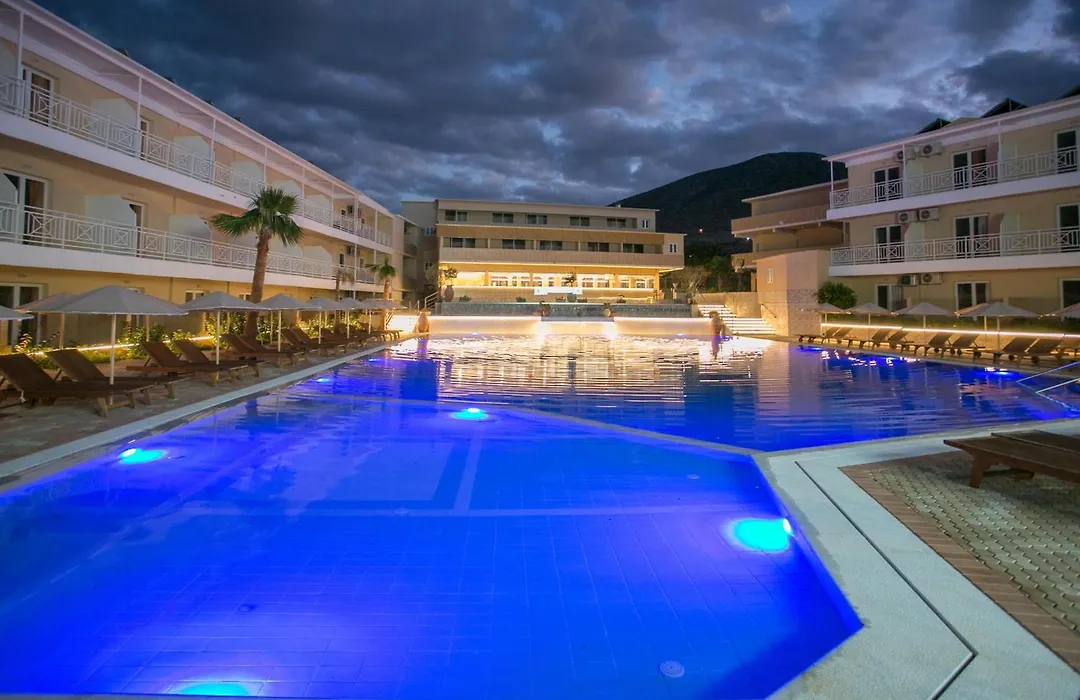Sunbay Hotel-1
