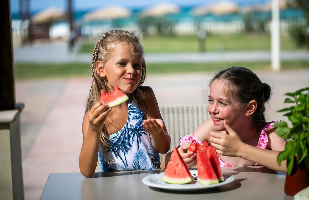 Bella Beach Hotel-1
