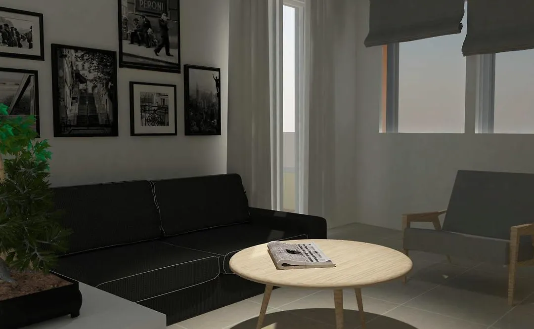 Creta Sol Boutique Apartments-1