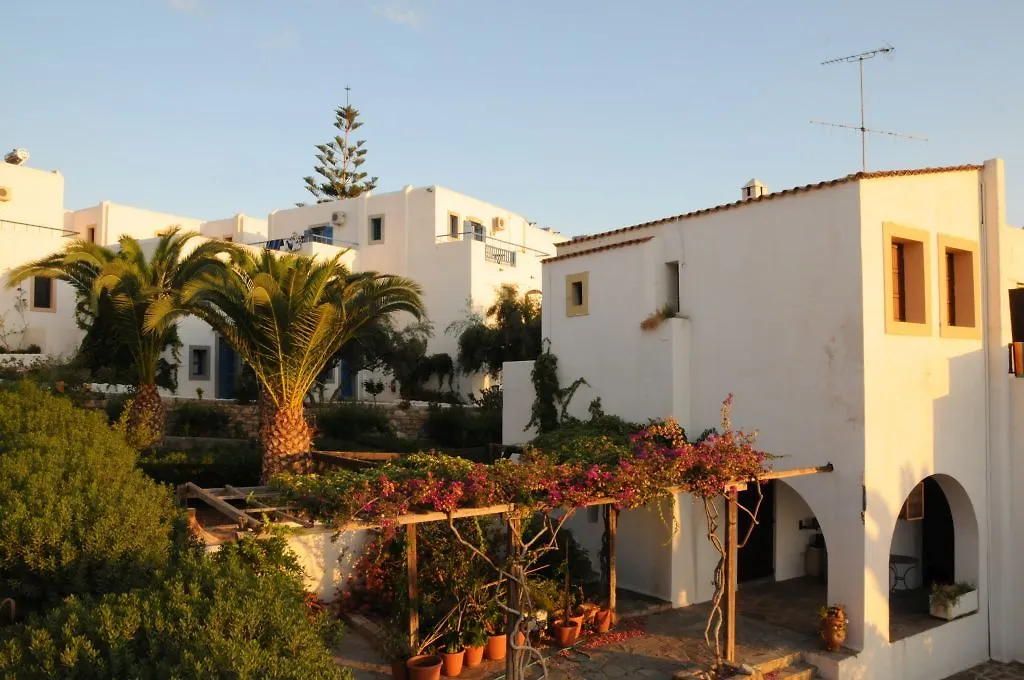 Hersonissos Village Hotel & Bungalows-1