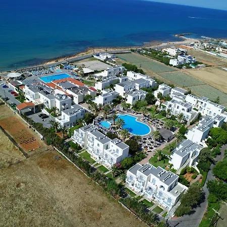Stella Blue Seaside Resort-3