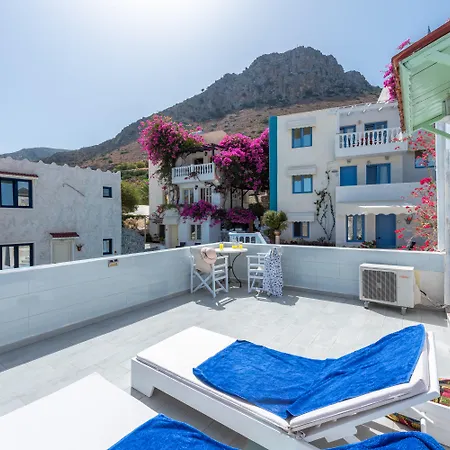 Korifi Suites - Jr Villas Adults Only-3