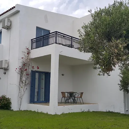 Palatia Village Hotel Apartments-2