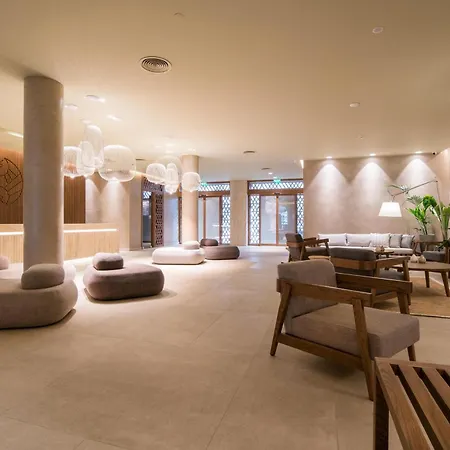 AKASHA Beach Hotel&Spa-3