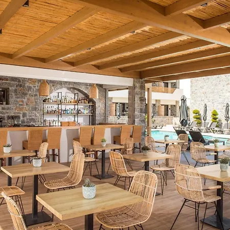 Casa Blu Boutique Hotel "By Checkin" Adults Only-2