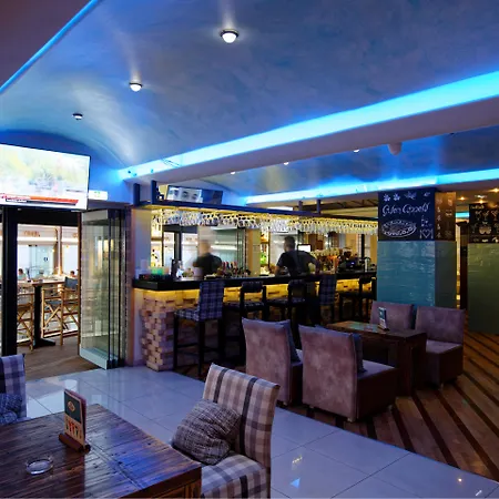 Palmera Beach Hotel & Spa - Adults Only-3