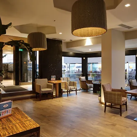 Palmera Beach Hotel & Spa - Adults Only-2