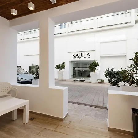 Kahlua Sea View Suites - Adults Only-3