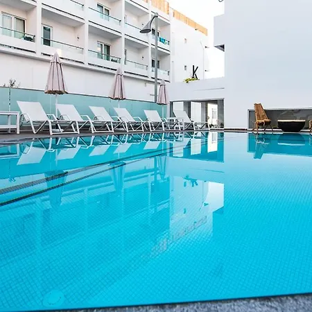 Kahlua Sea View Suites - Adults Only-2