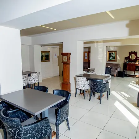 Pela Maria Hotel (Adults Only)-3