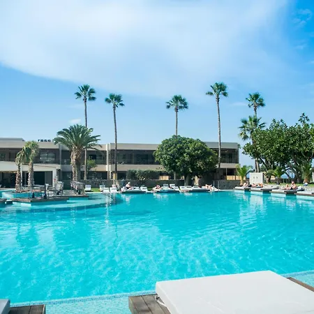 King Minos Retreat Resort & Spa-2
