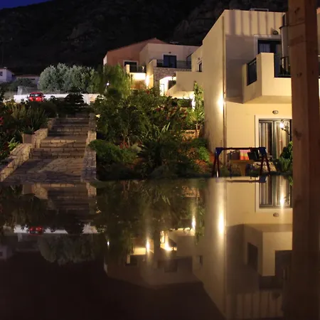 Pilot'S Villas Luxury Suites-2
