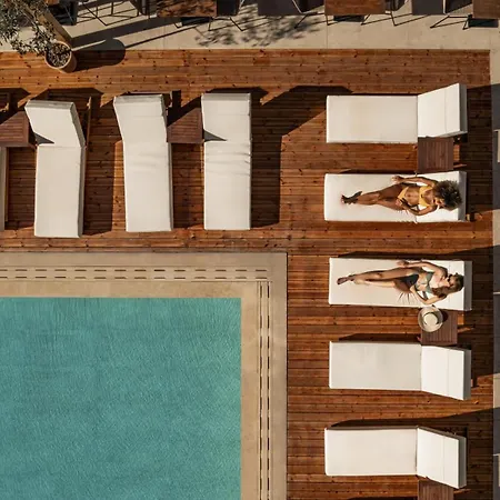 Cook'S Club Hersonissos Crete (Adults Only)-2