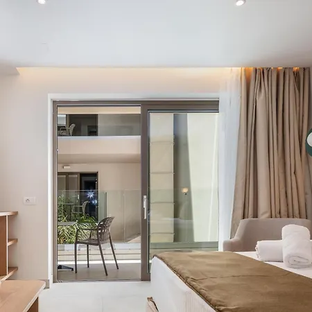 San Antonio Boutique Hotel & Spa - Adults Only-2