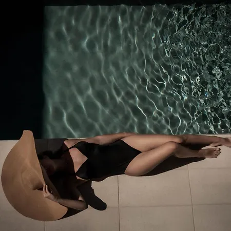 Serenity Spritz Boutique Hotel - Adults Only-3