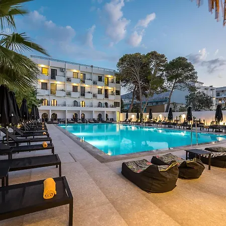 Heronissos Hotel-2