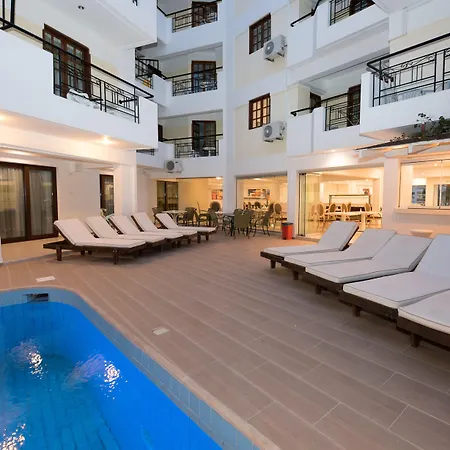 Artemis Hotel Apartments-3