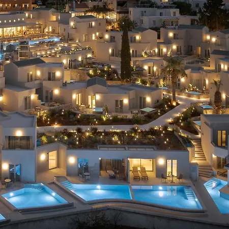 Galaxy Suites Boutique Resort (Adults Only)-3