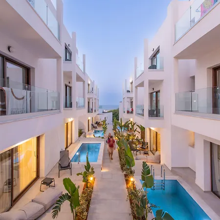 Mika Villas & Suites-2