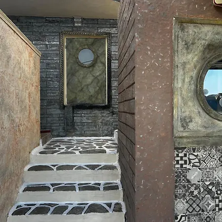 Korifi Suites - Jr Villas Adults Only-2
