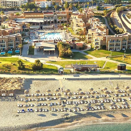 Bella Beach Hotel-2