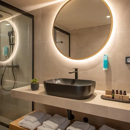 Indigo Suites Collection Adults Only-2