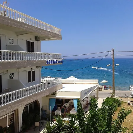 Zorbas Hotel-2