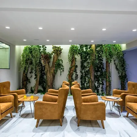 Senses Blue Boutique Hotel-3