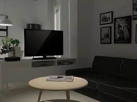 Creta Sol Boutique Apartments-2
