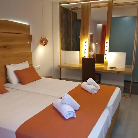 Senses Blue Boutique Hotel-2