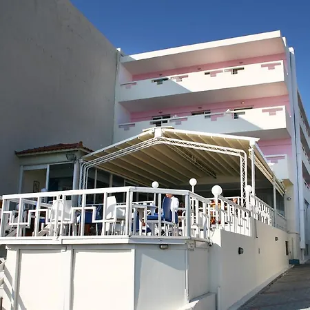 Evelyn Beach Hotel-3